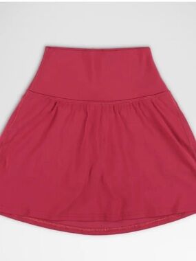 EUC Lululemon Align High Rise Skirt size 4